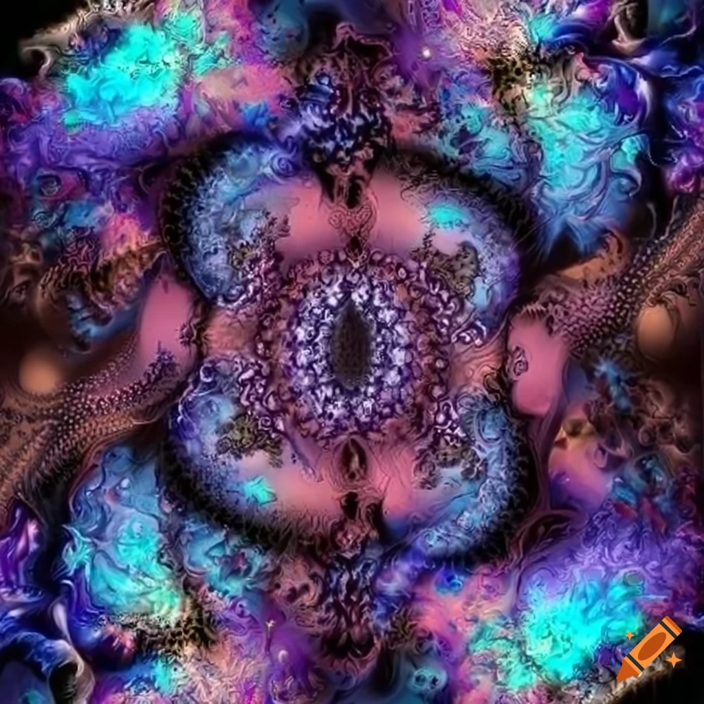 Fractal Limbo Immortal CHORONZON
