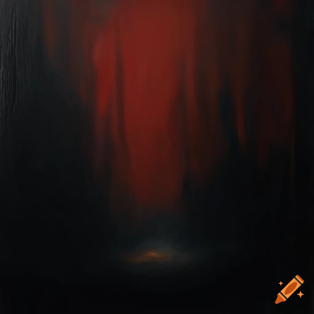 Two close figures in a moody dark scene emphasizing strong bond