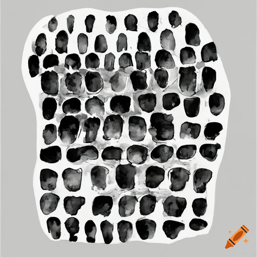 Contrasting image depicting social disparities