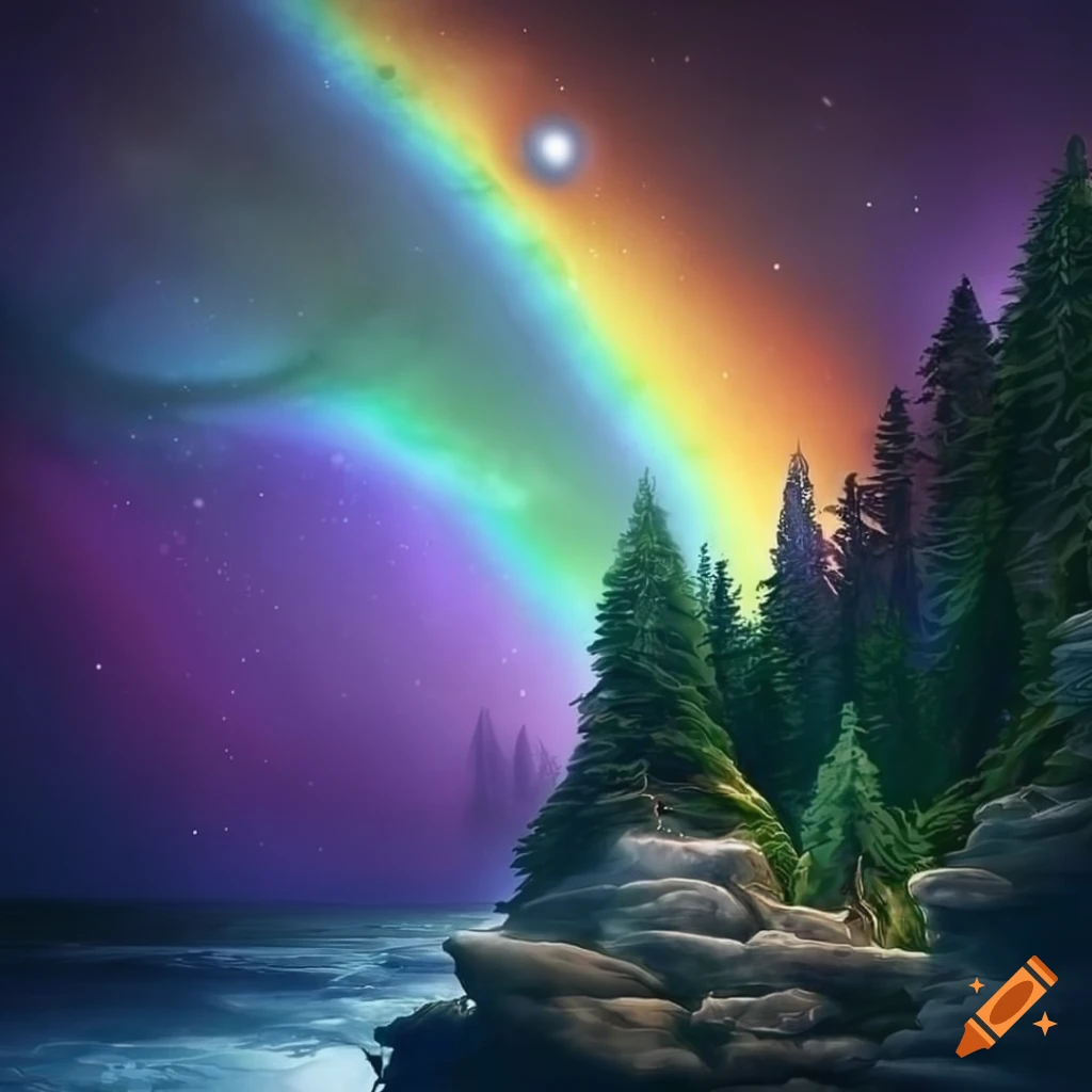 Lost in a world of dreams fantasy artwork