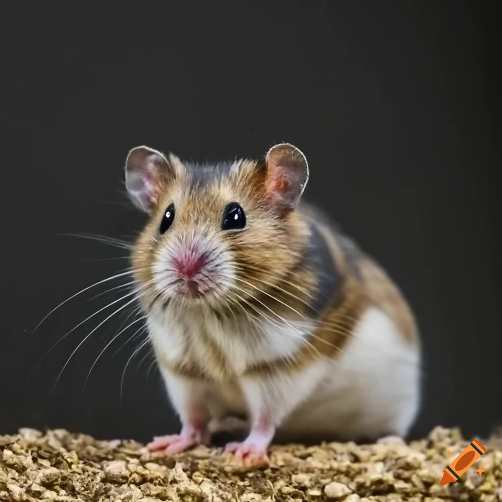 Hamster