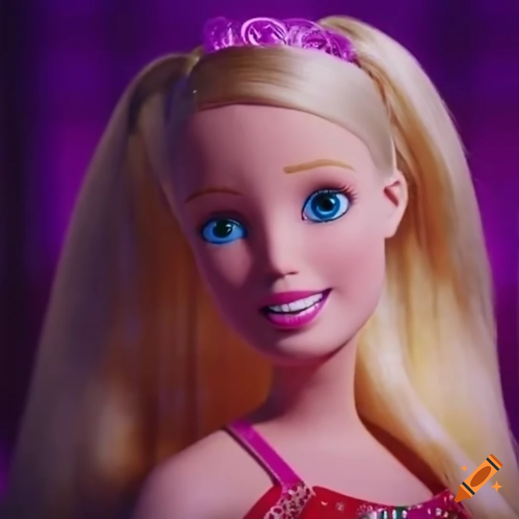 Barbie movie directed by David Fincher