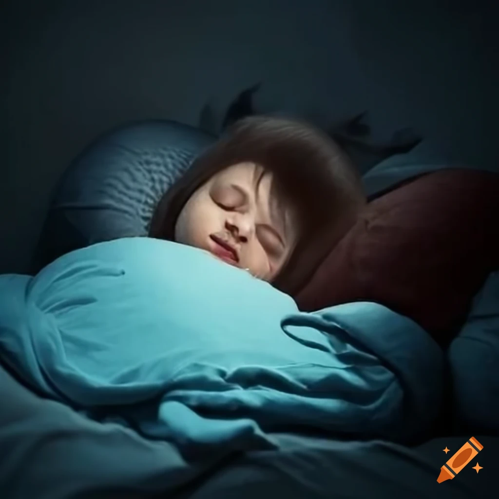 Nap time