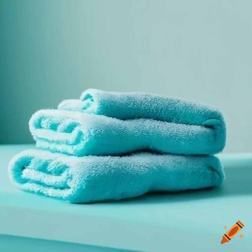 Bath towel