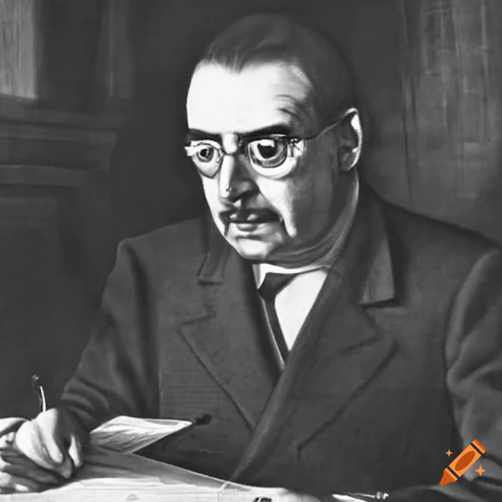 Writer repressed in Primo de Rivera's dictatorship