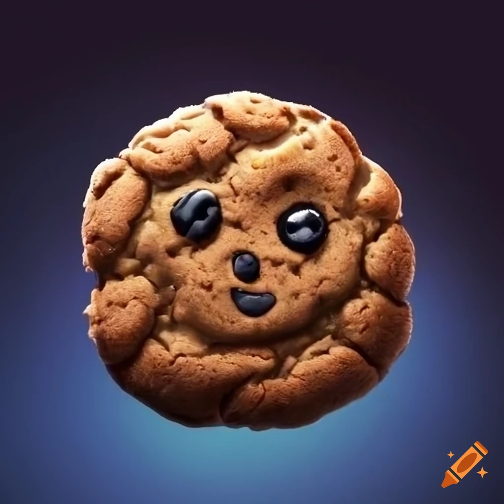 Cookie Wookie