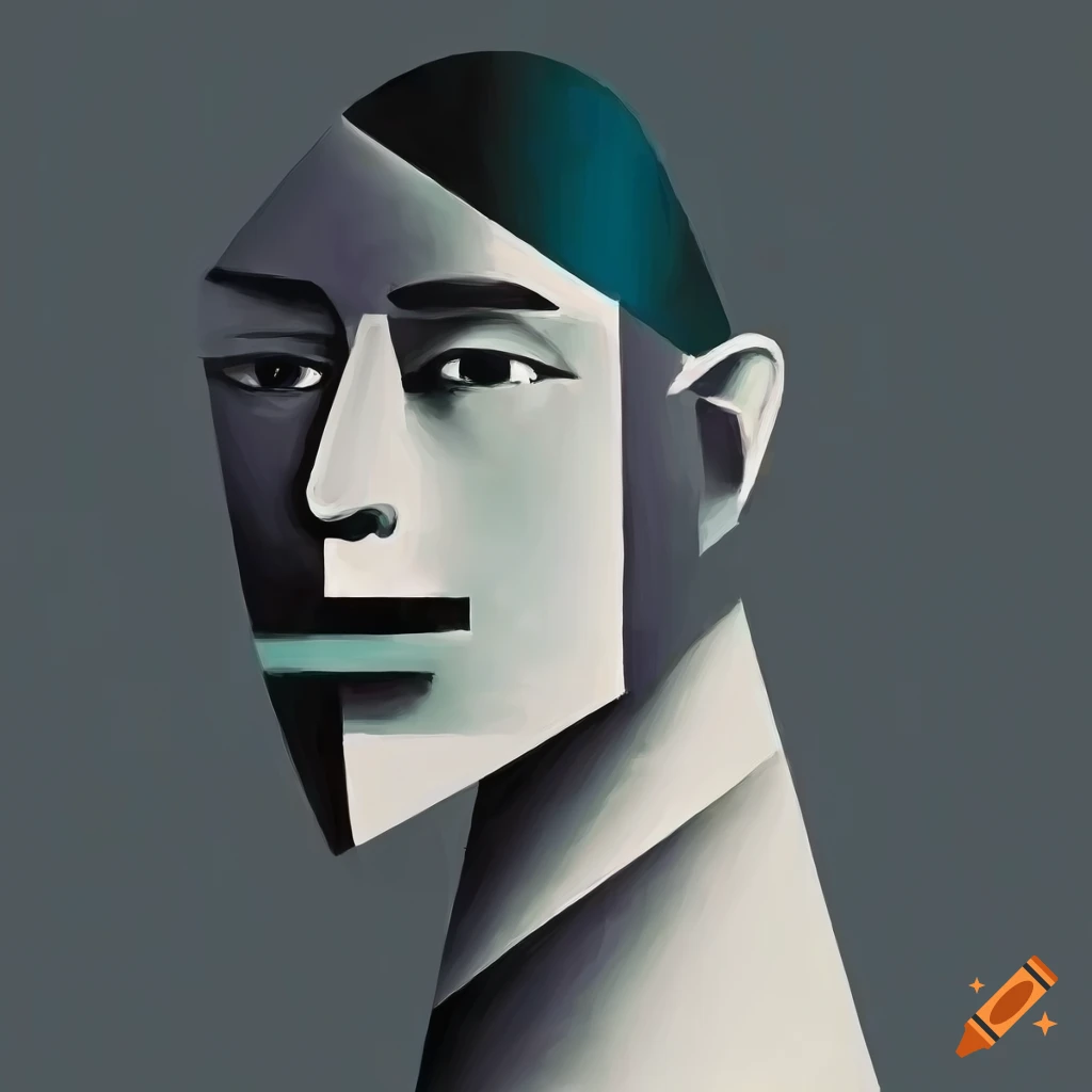 cubist-malevich-expressionist-surrealist-portrait-in-black-and-white