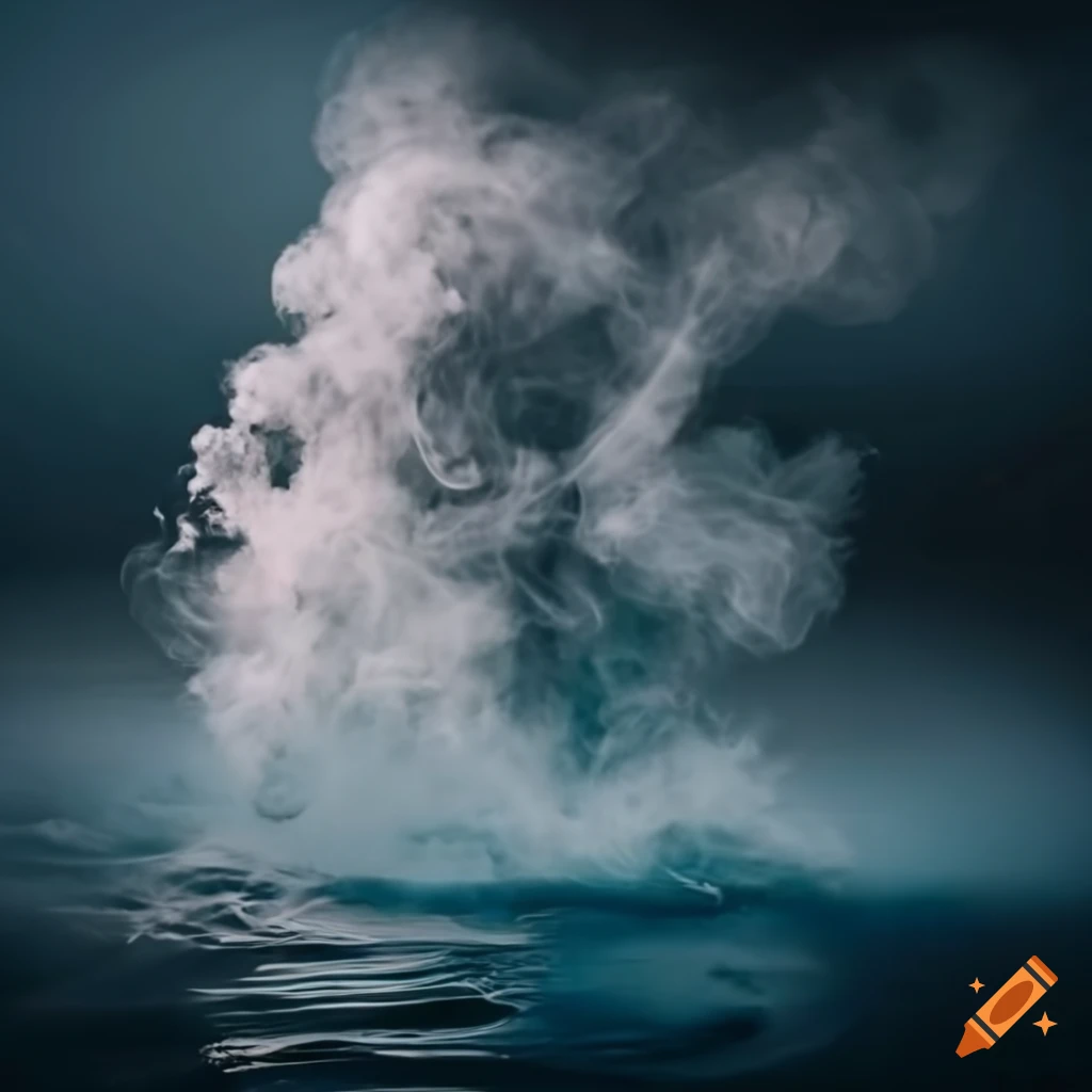 Smoke on the water