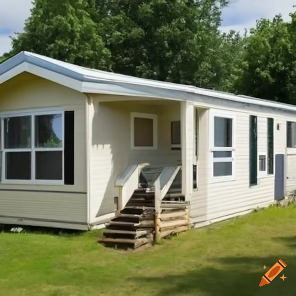 Mobile home