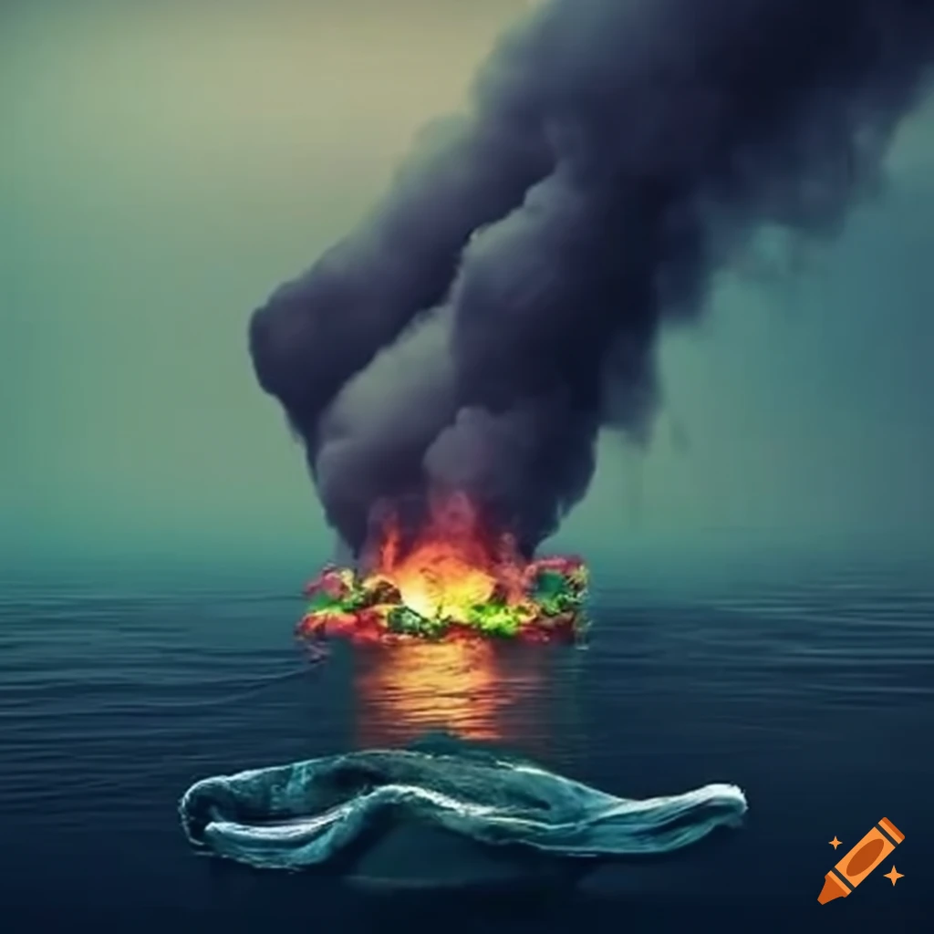 Pollution