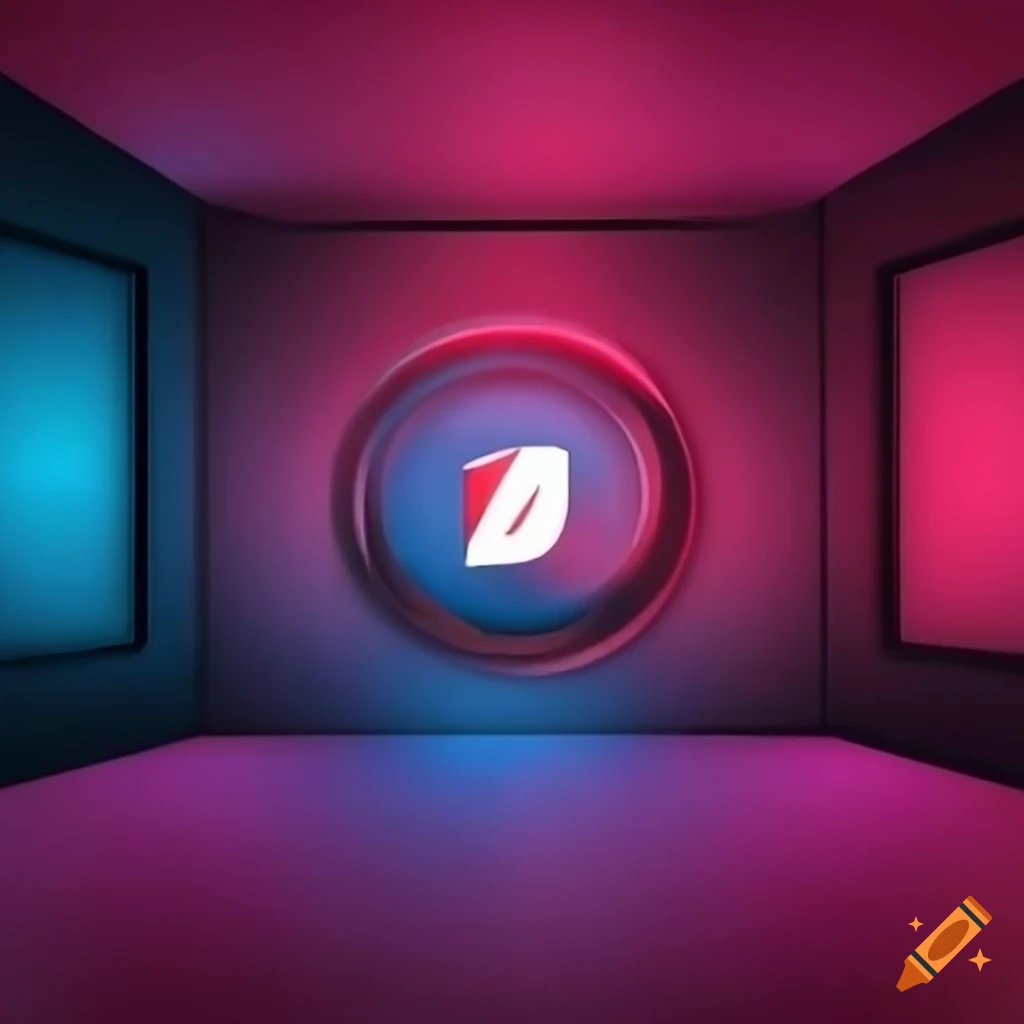 YouTube backdrop for a reddit channel
