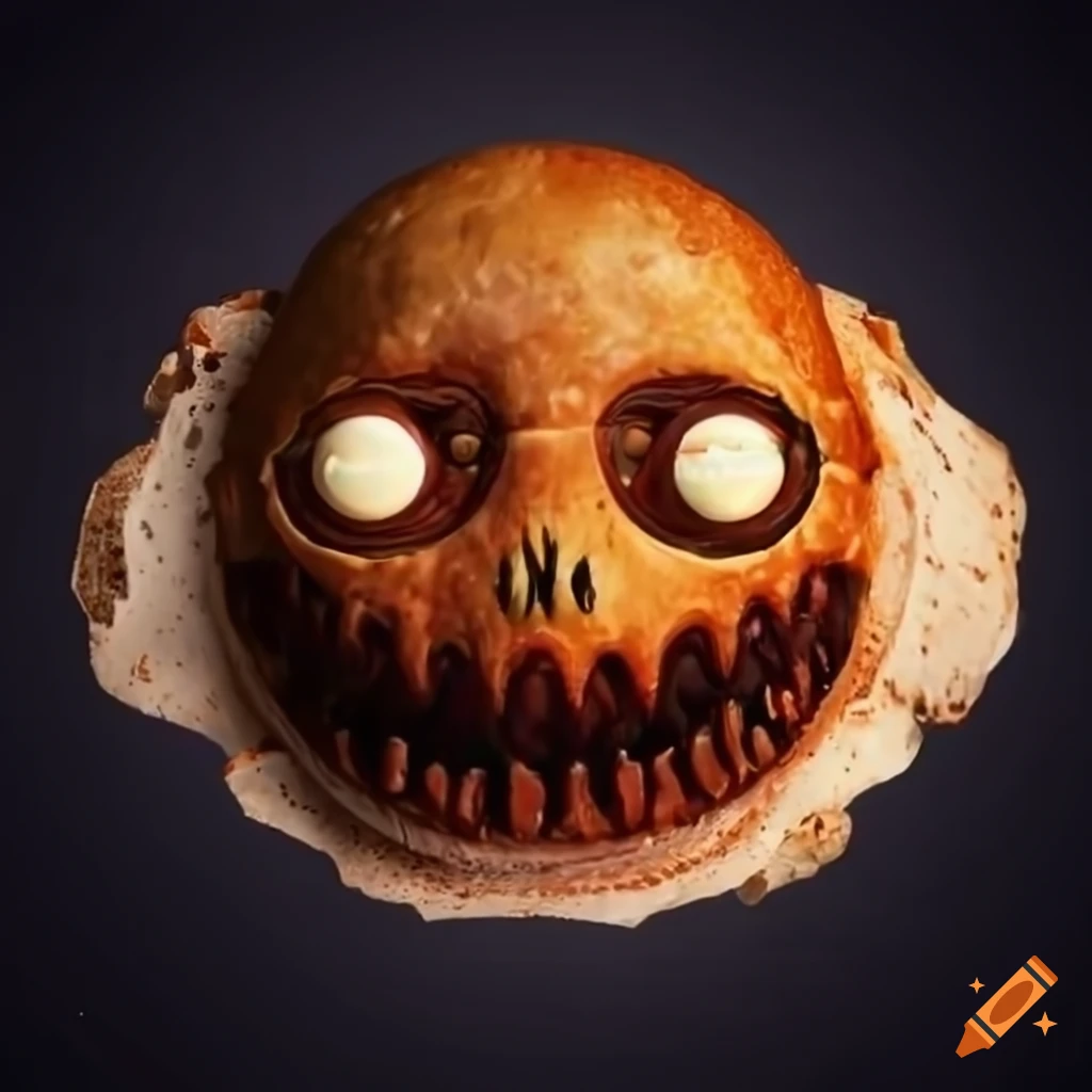 SCP Sandwich