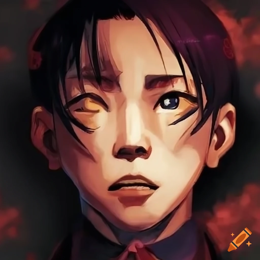 The Mysterious Fate of Jozen-Bo