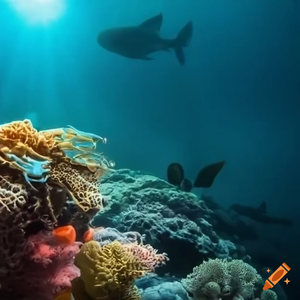 Marine biologist