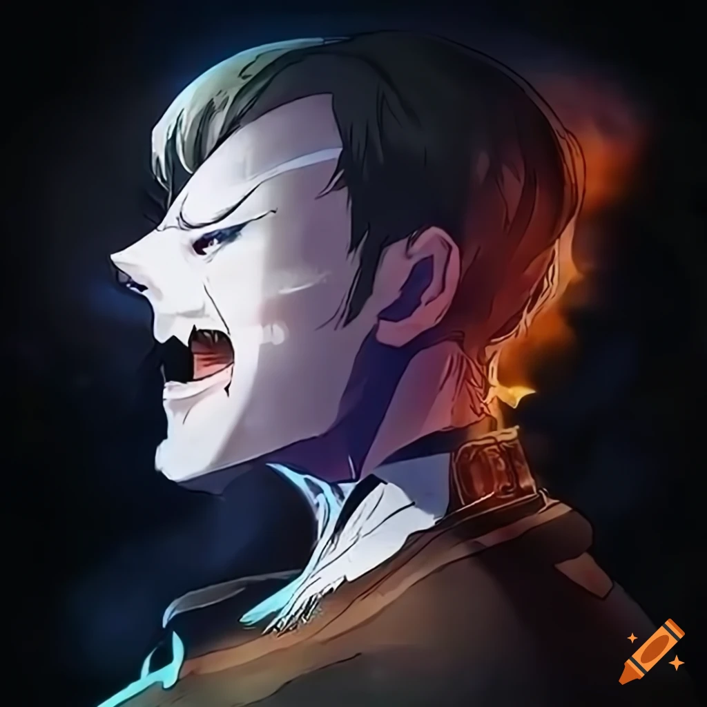 The Mysterious Fate of Jozen-Bo