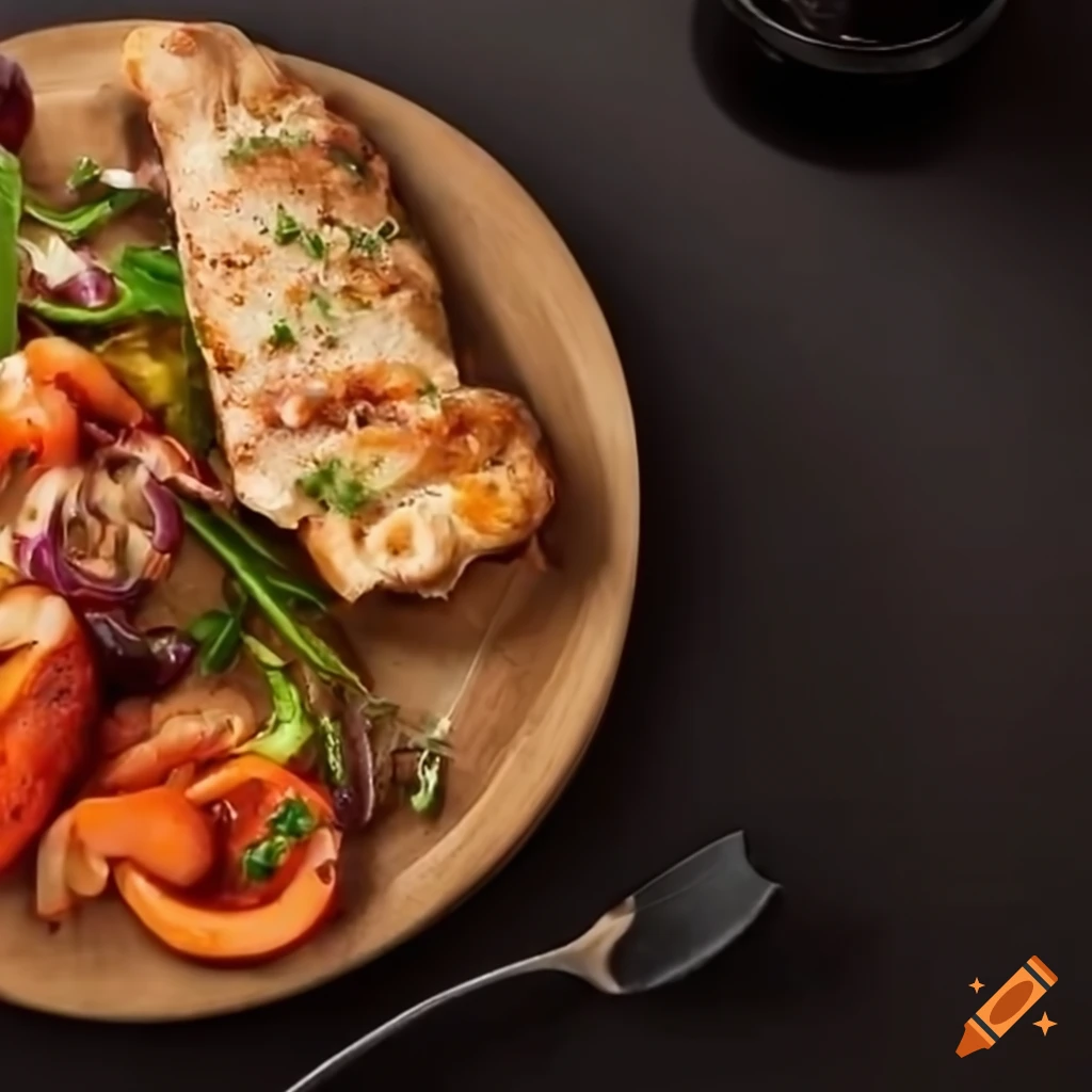 Banner for cooking channel
