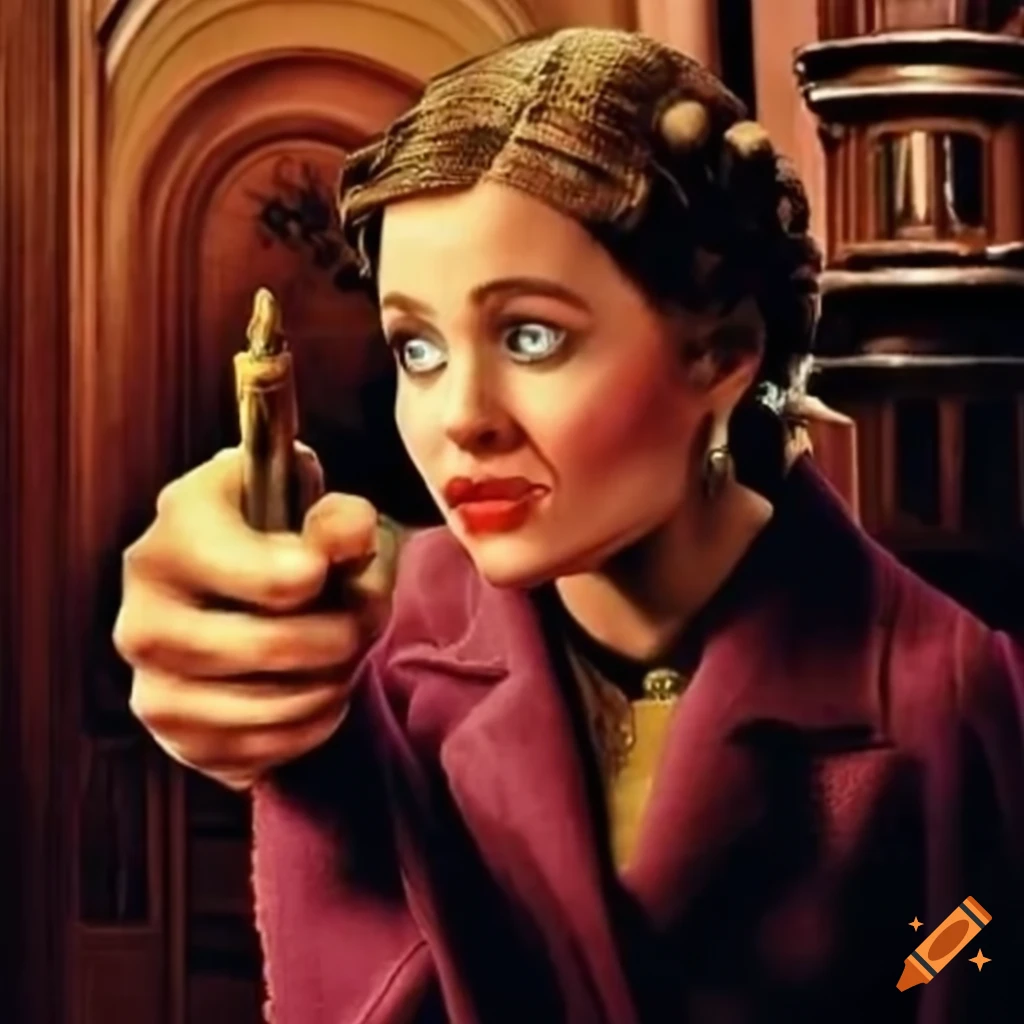 Best Clue Ever