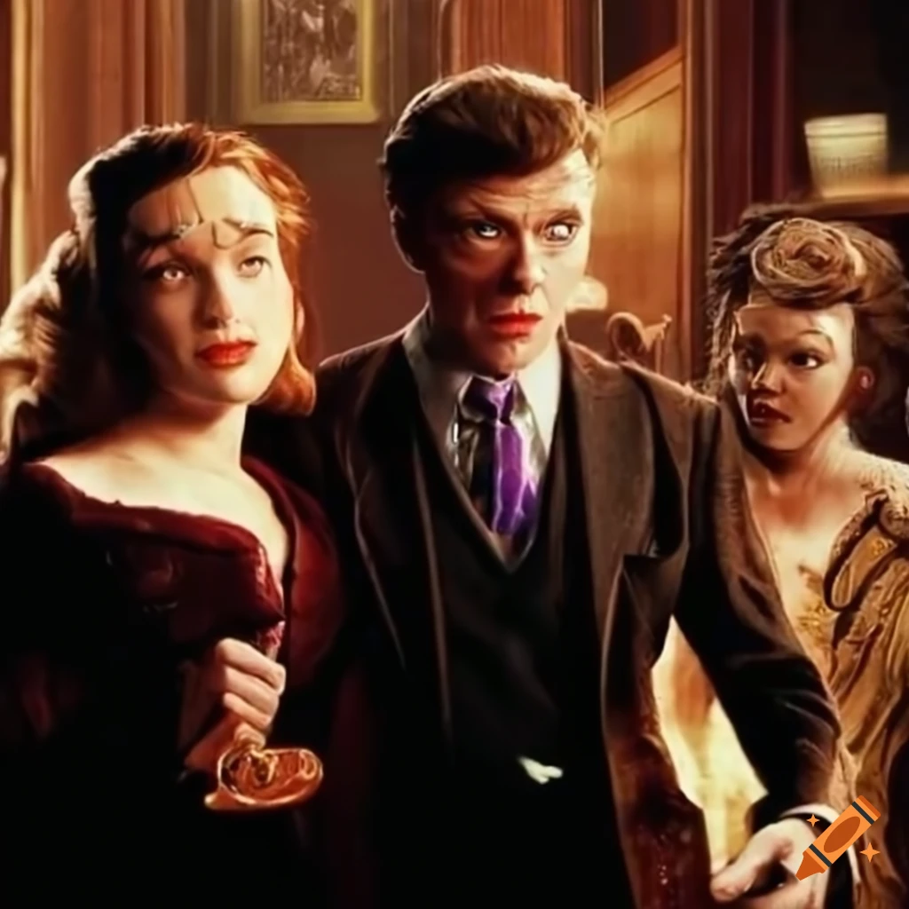 Best Clue Ever