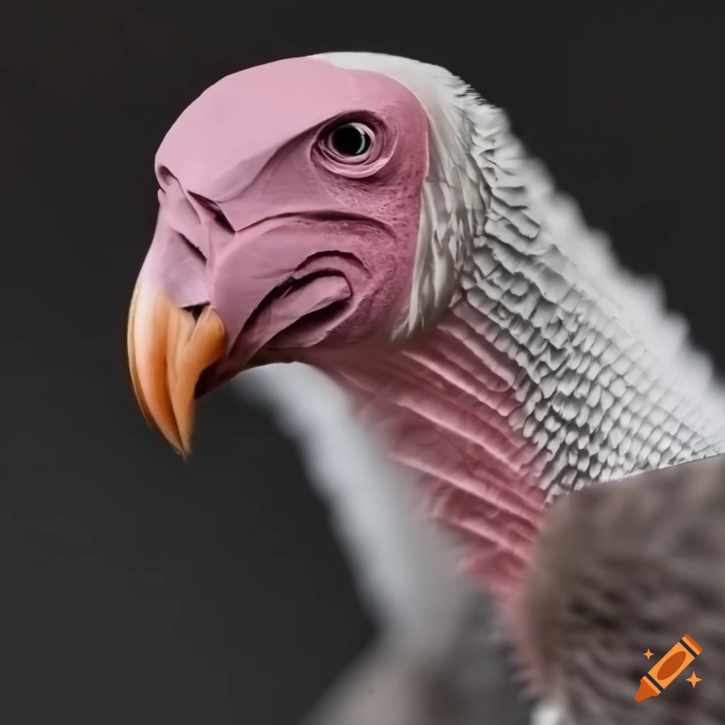 Paper vultures