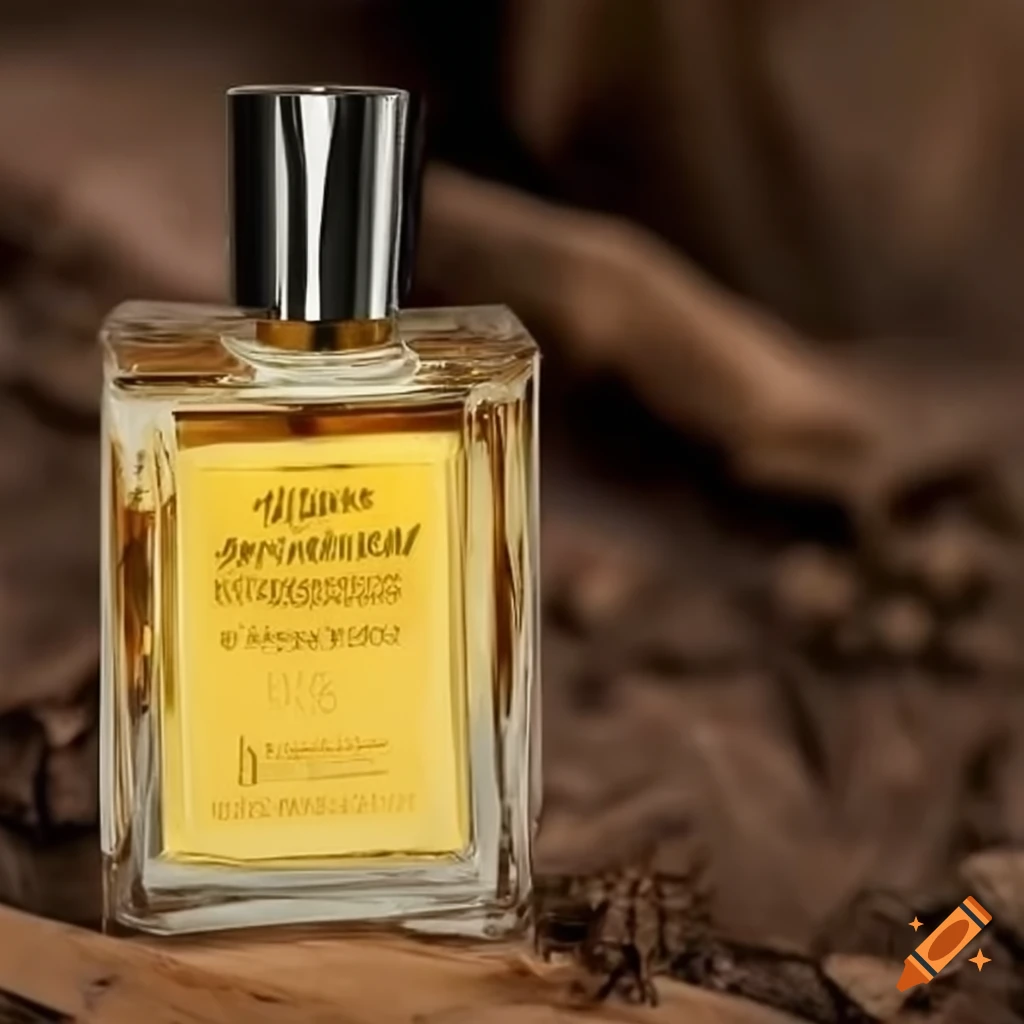 SAUVAGE ELIXIR perfume with golden cap