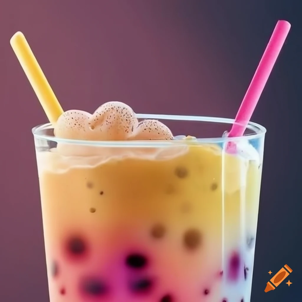 Bubble tea