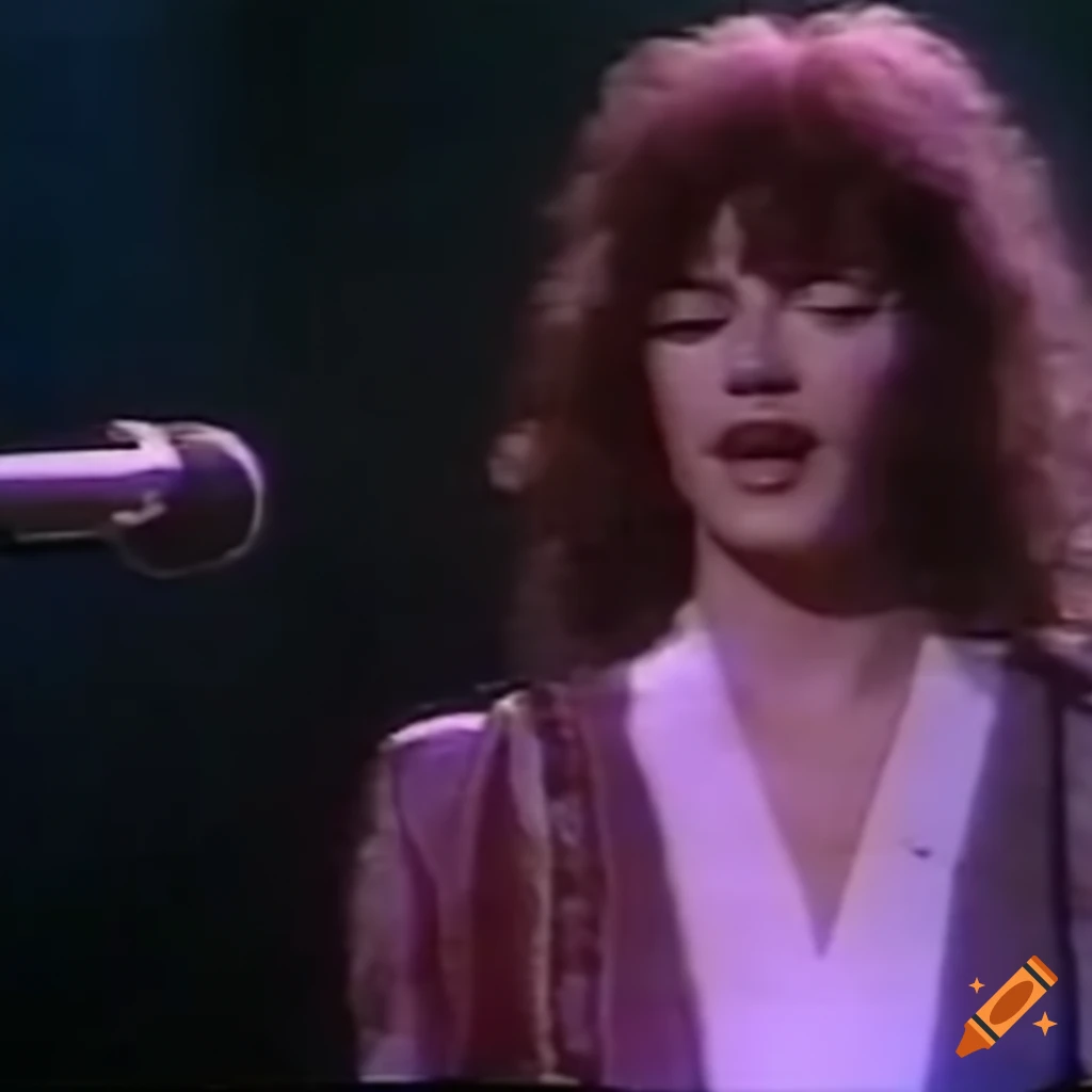 Zionists on Top of the Pops, 1986