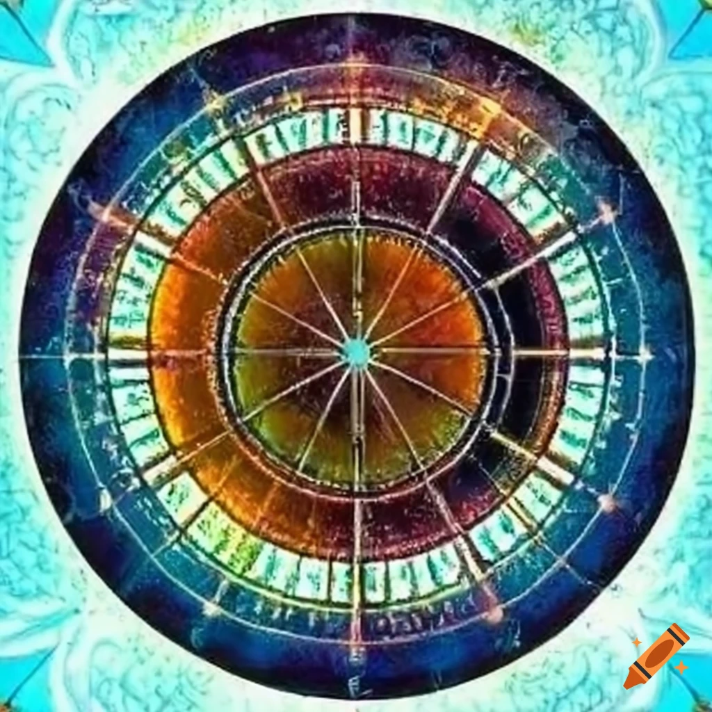 Circle of fifths