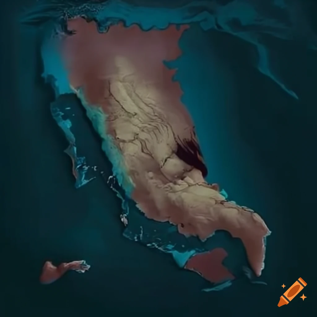 territory
