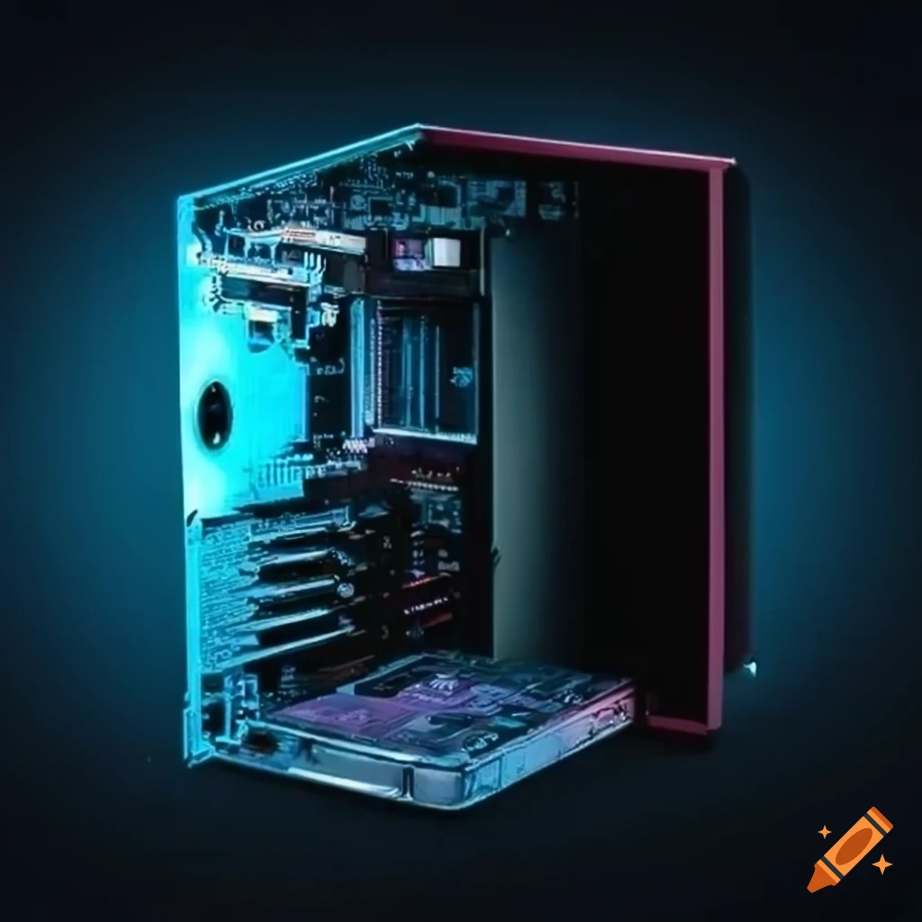 Computer repair service