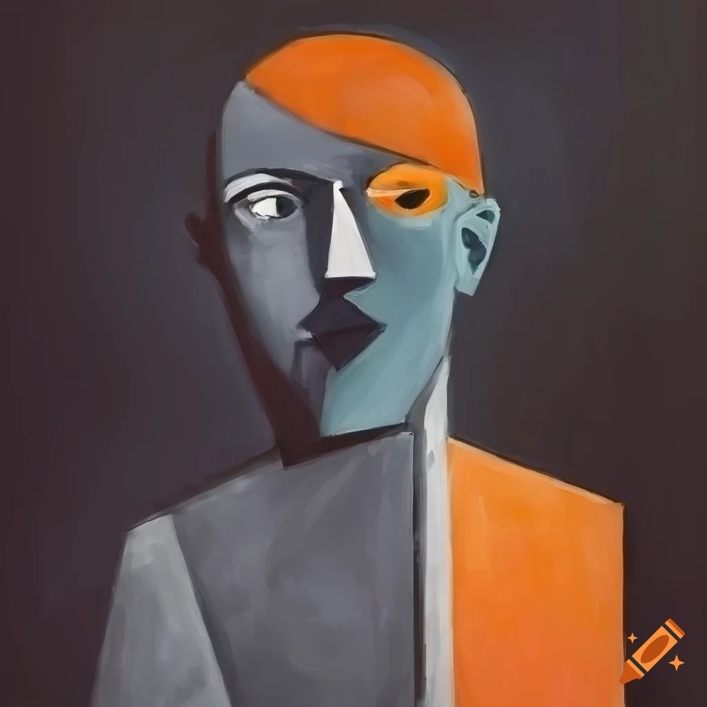 cubist-malevich-inspired-expressionist-surrealist-portrait-in-black