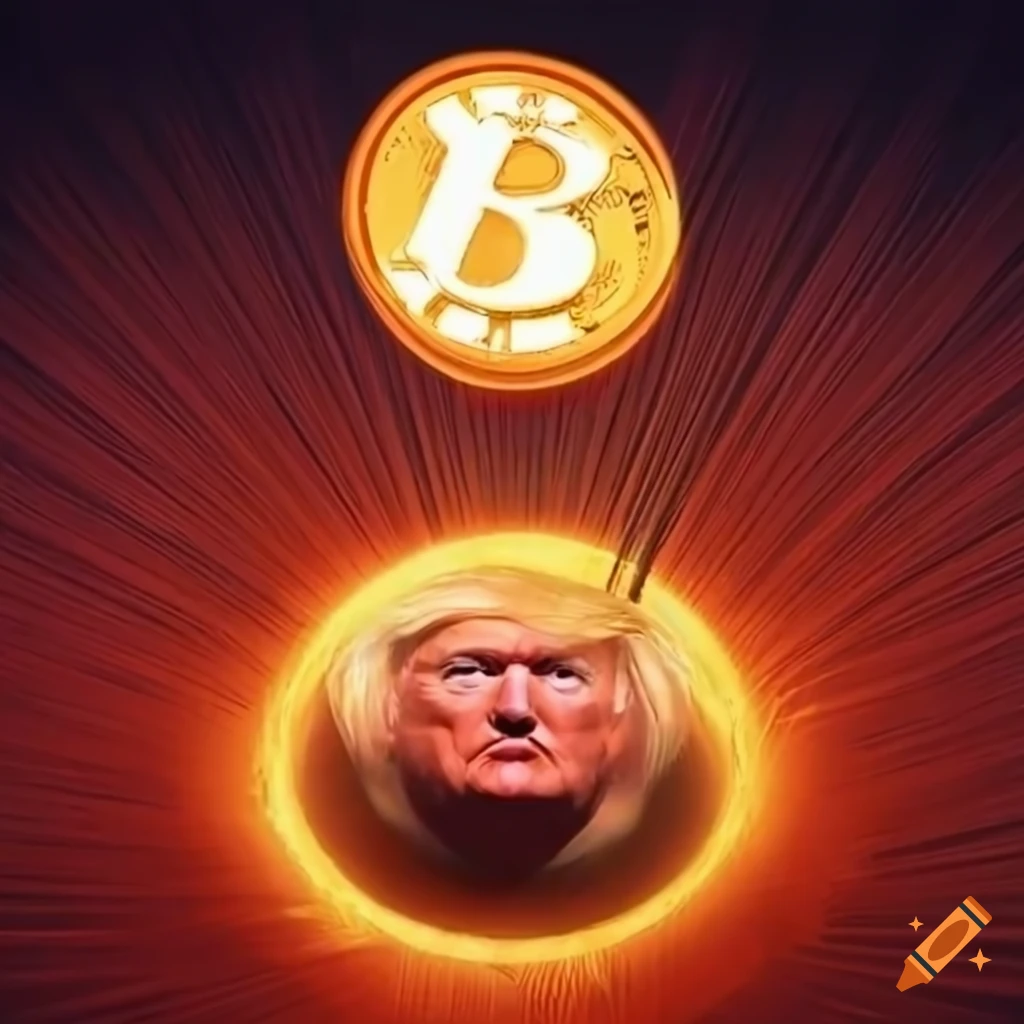 Super Trump Price Prediction: STRUMP coin plunges 23% as new Solana meme  coin rockets past $3 million on Craiyon
