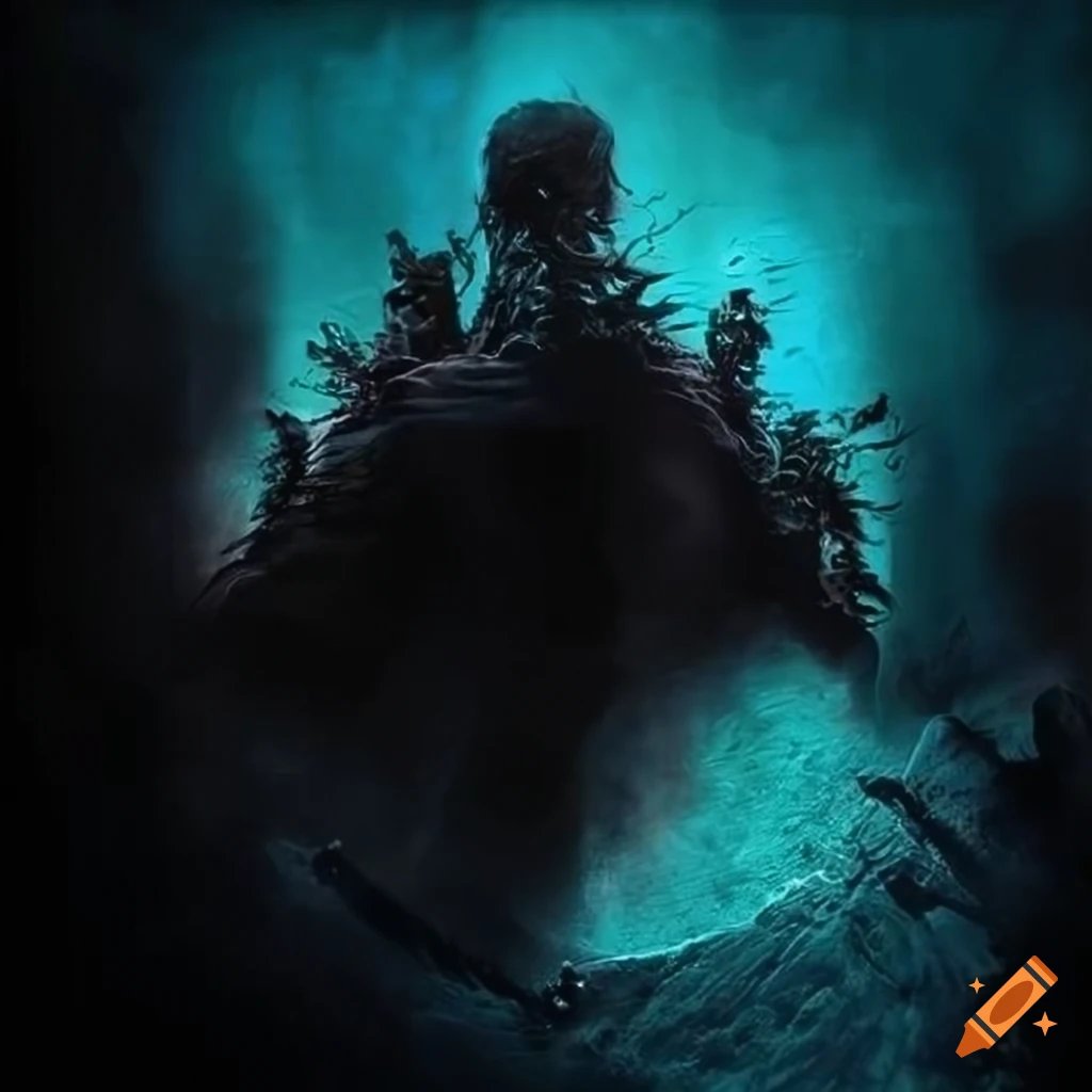 Album cover for heavy alternative rock band Silver Lining