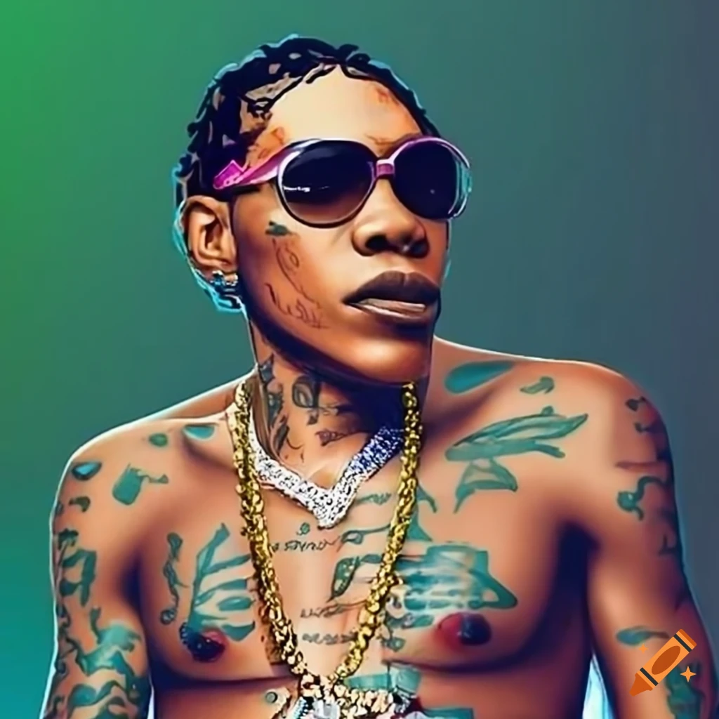 Vybz Kartel