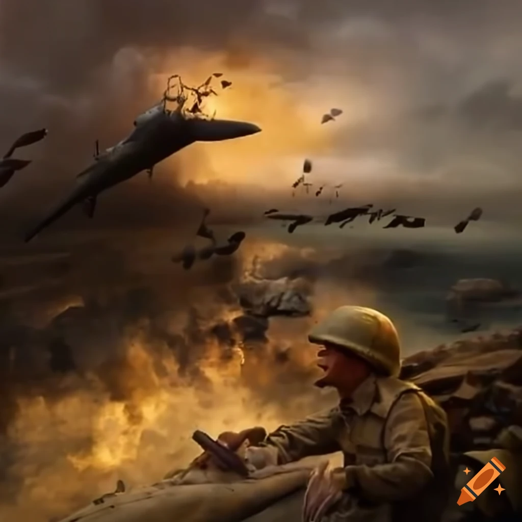 D-day