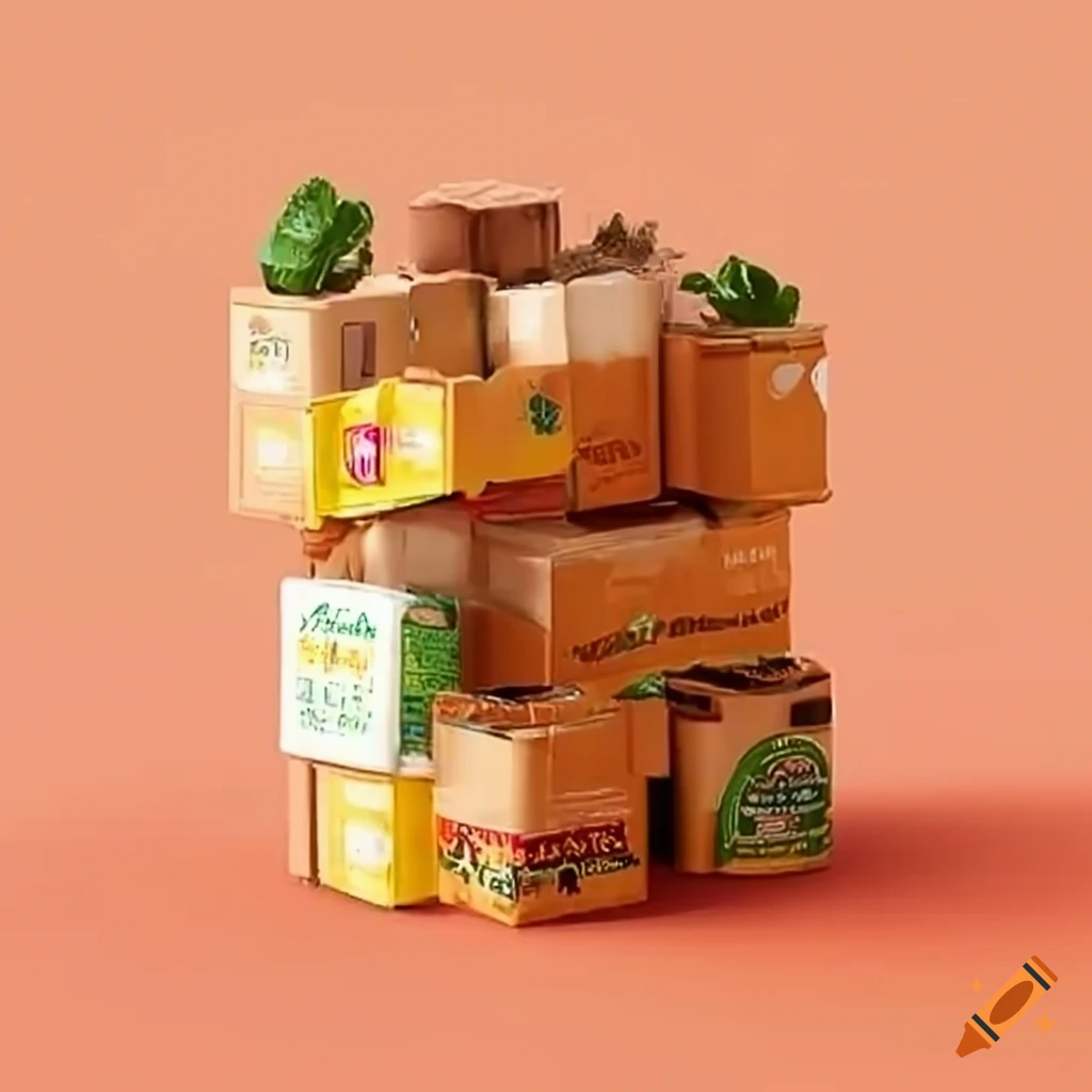 Food donations