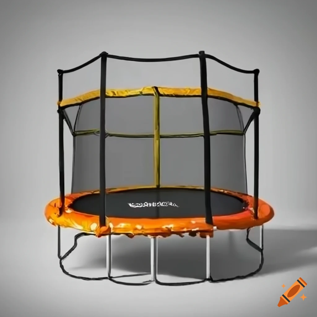 Trampoline