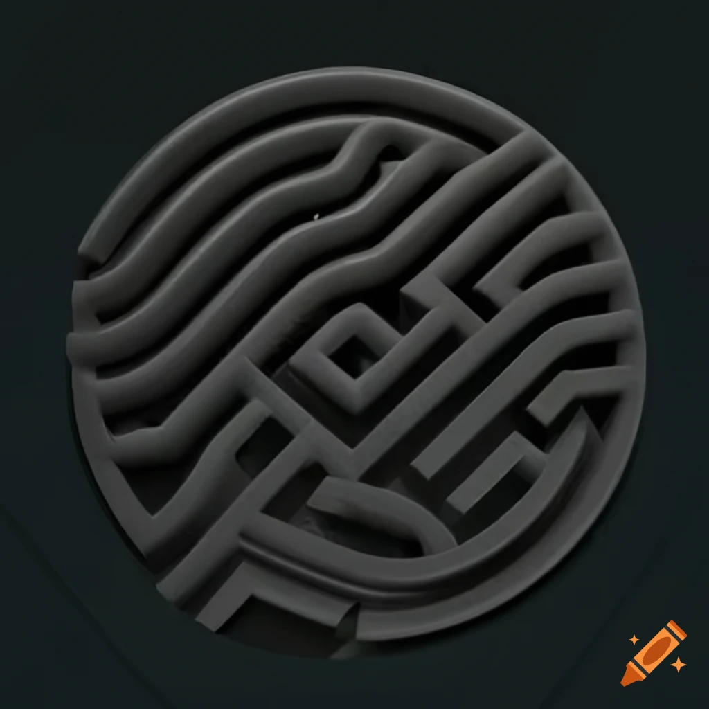 Maze design