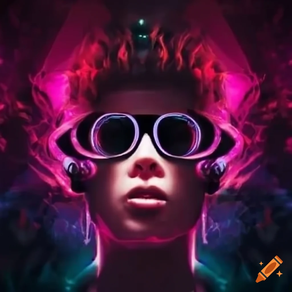 Dubstep DJ Simphoni