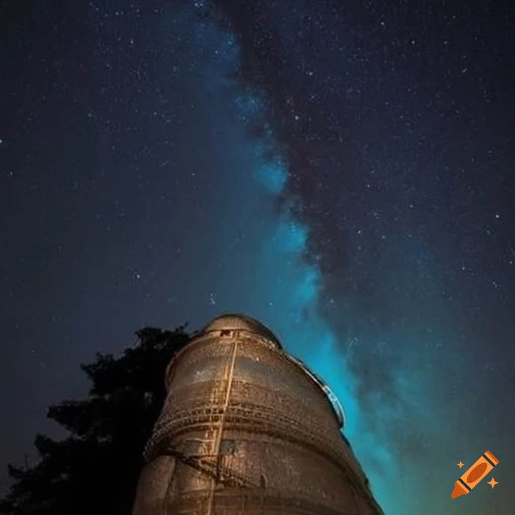 Russian scientists astronomers discovering