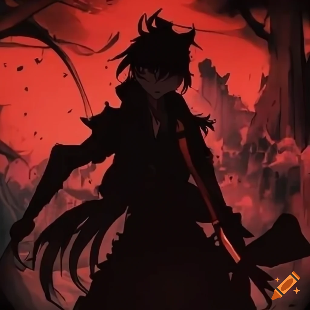 Anime YouTube profile picture