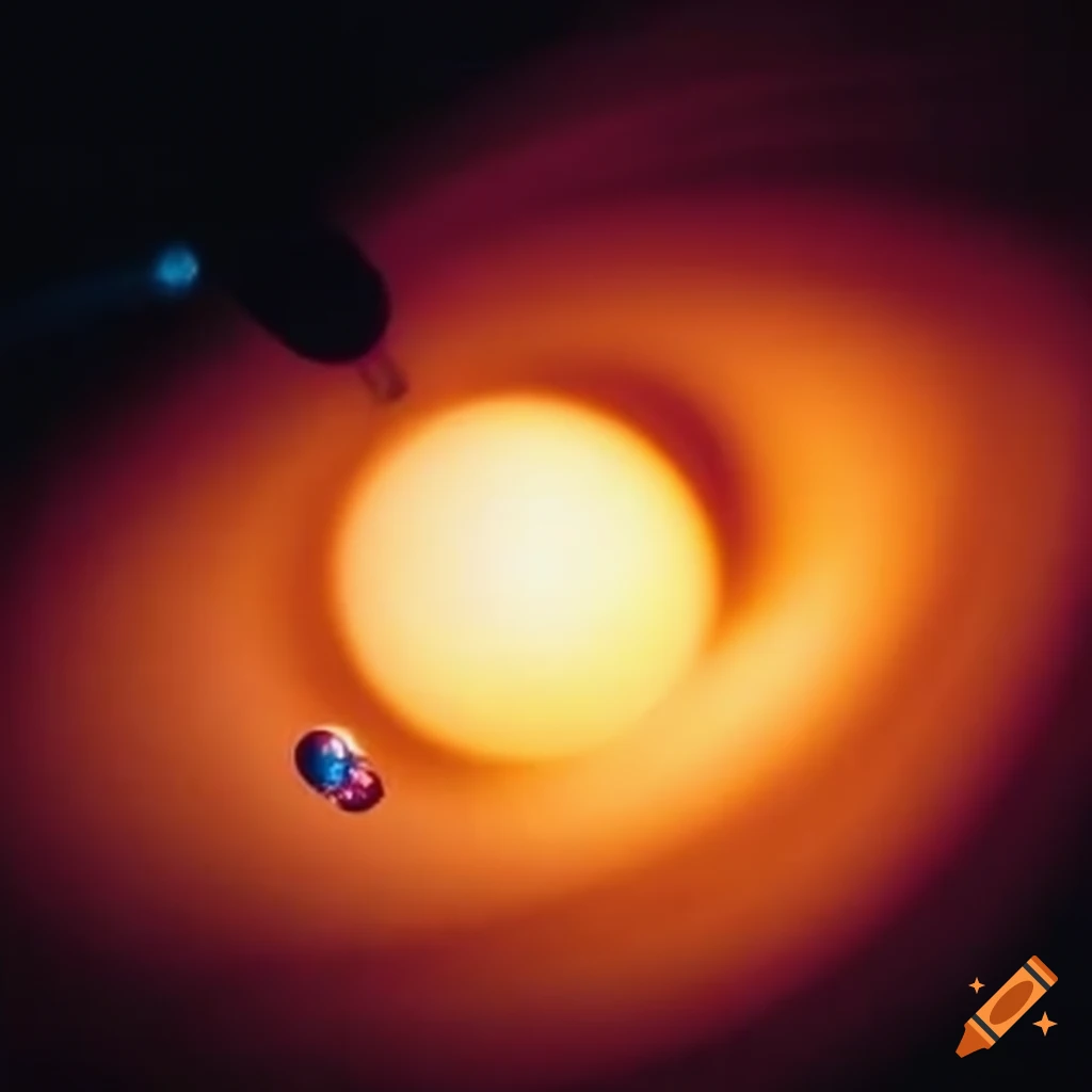 Russian scientists astronomers discovering