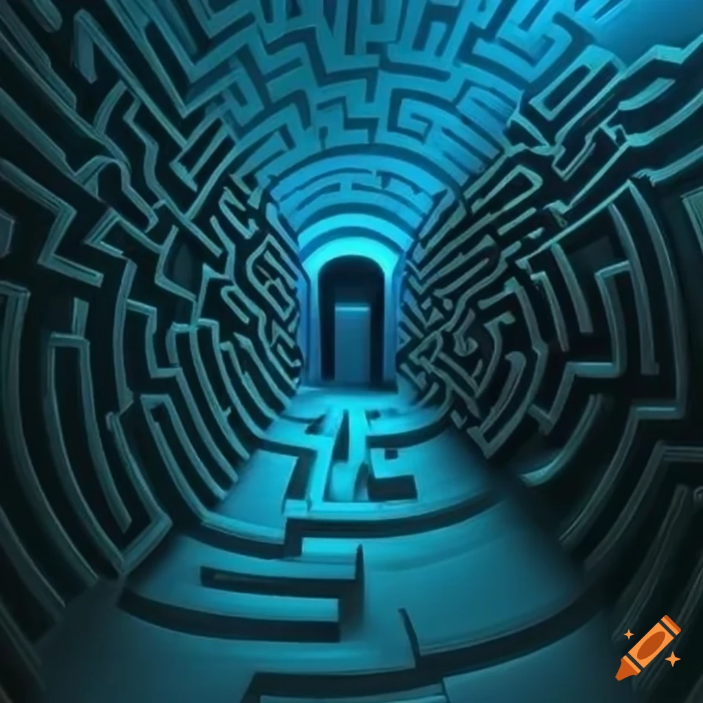 Maze