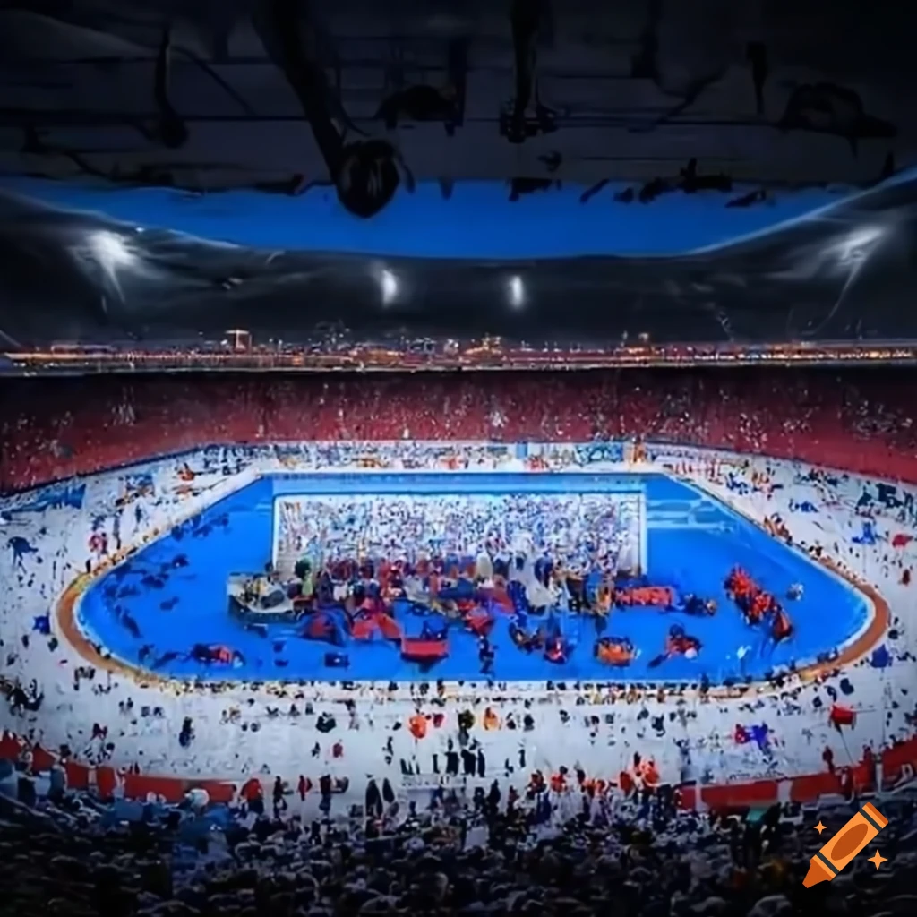 Jeux Olympiques 2024