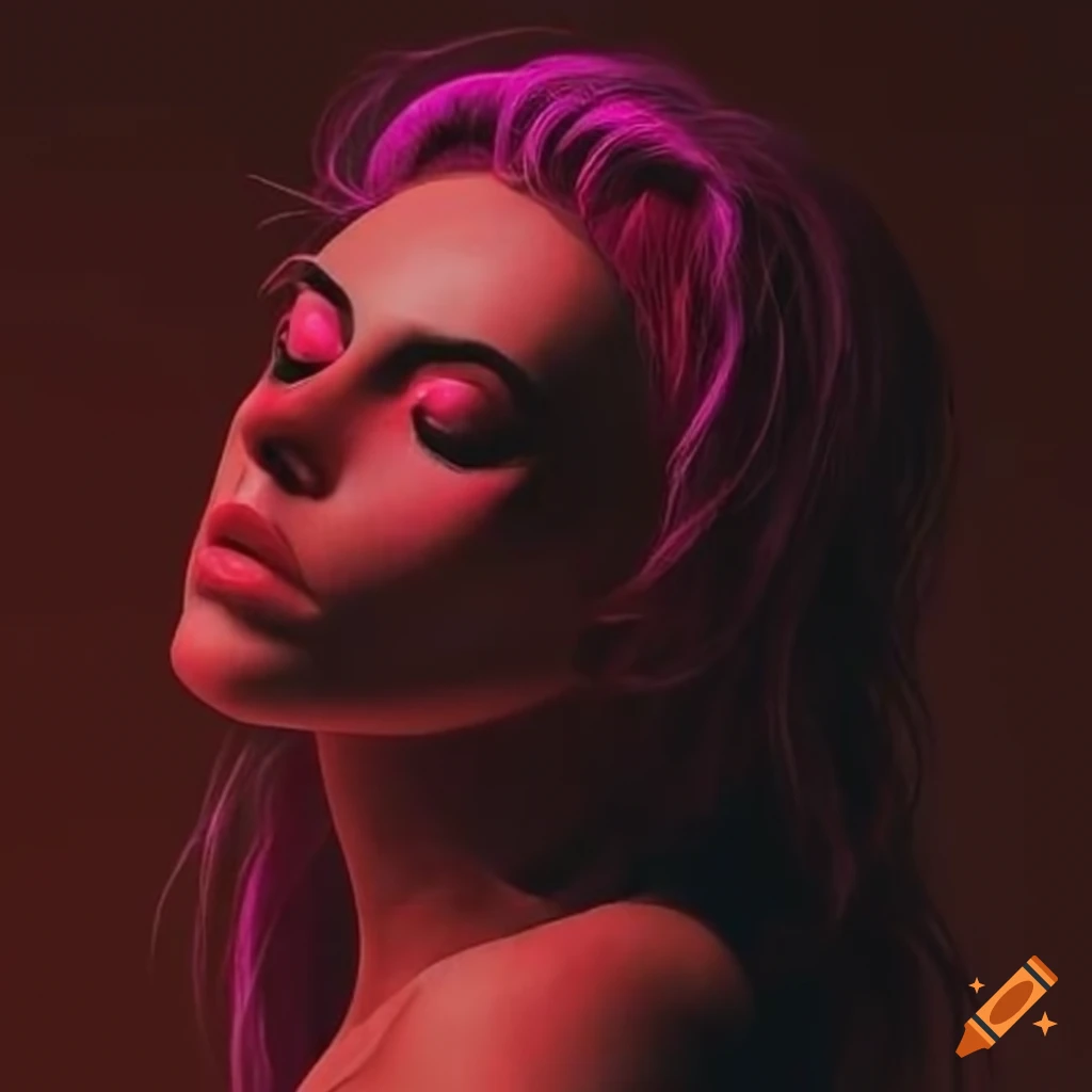 Soft rage on Craiyon