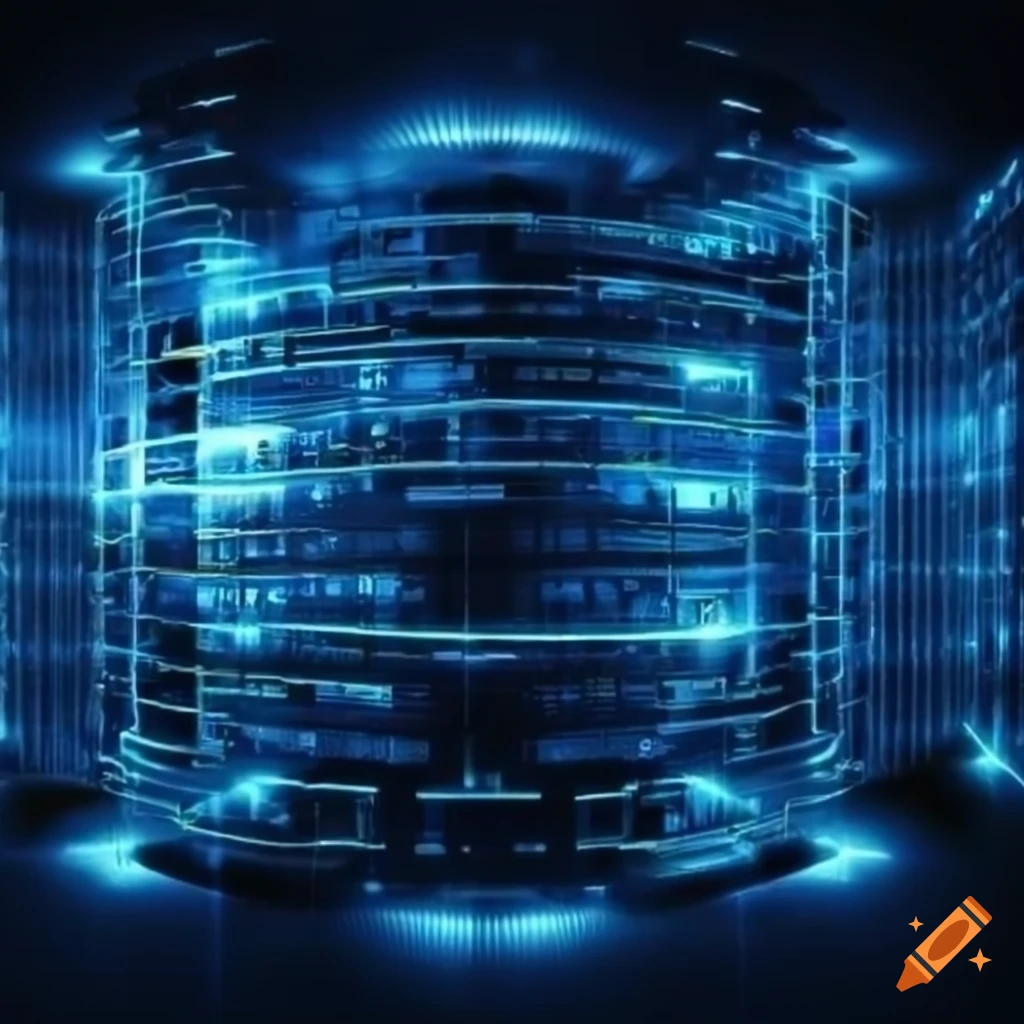 IT security networking banner