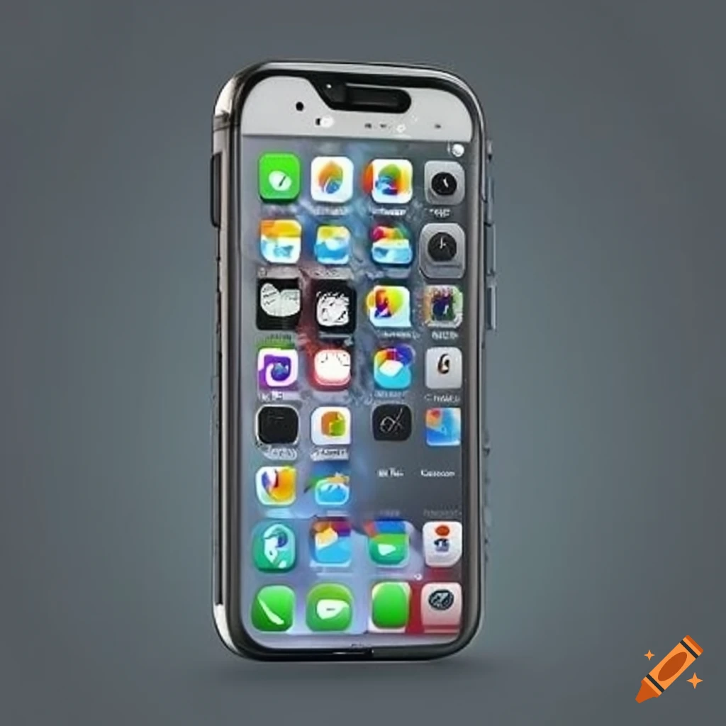 iPhone 2G