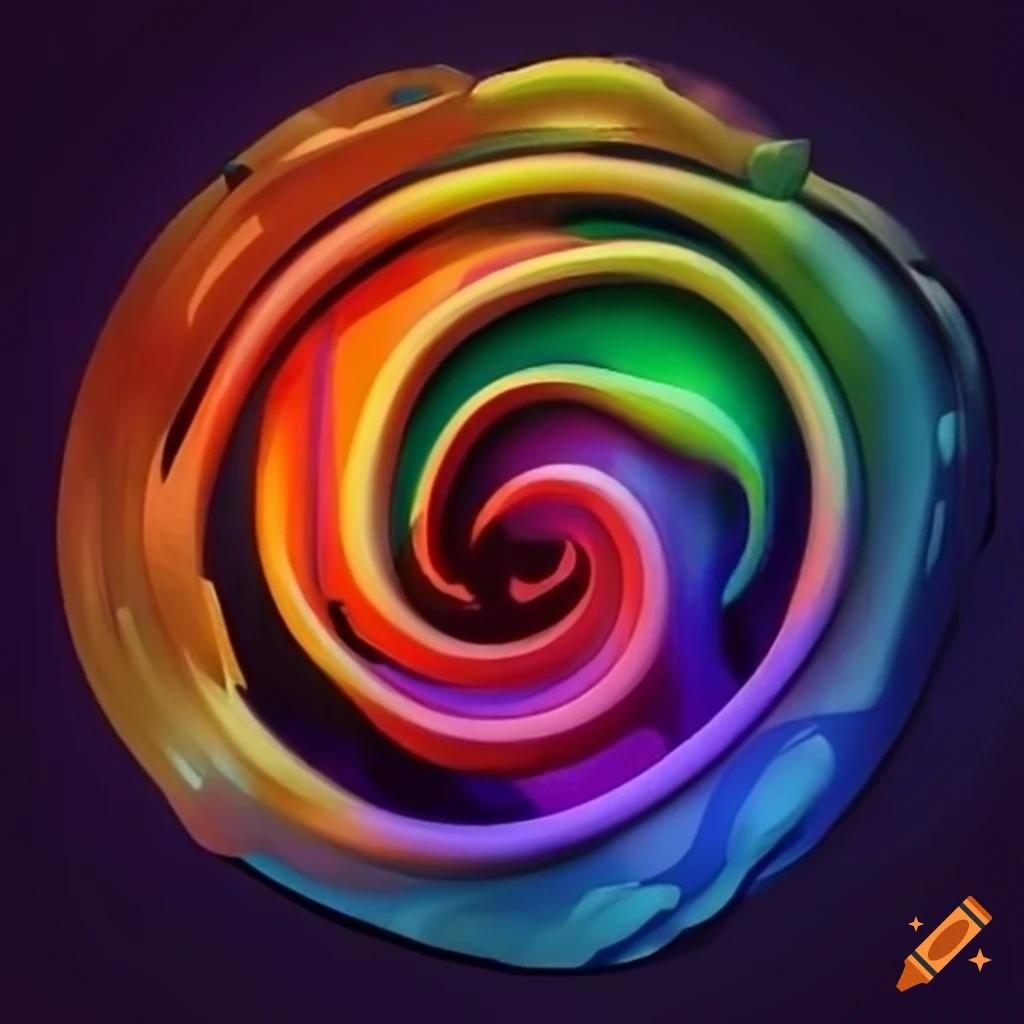 Abstract design