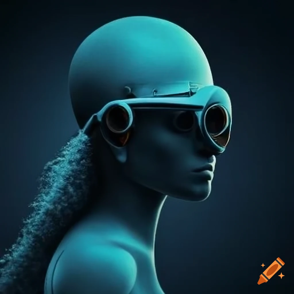 Binocular vision