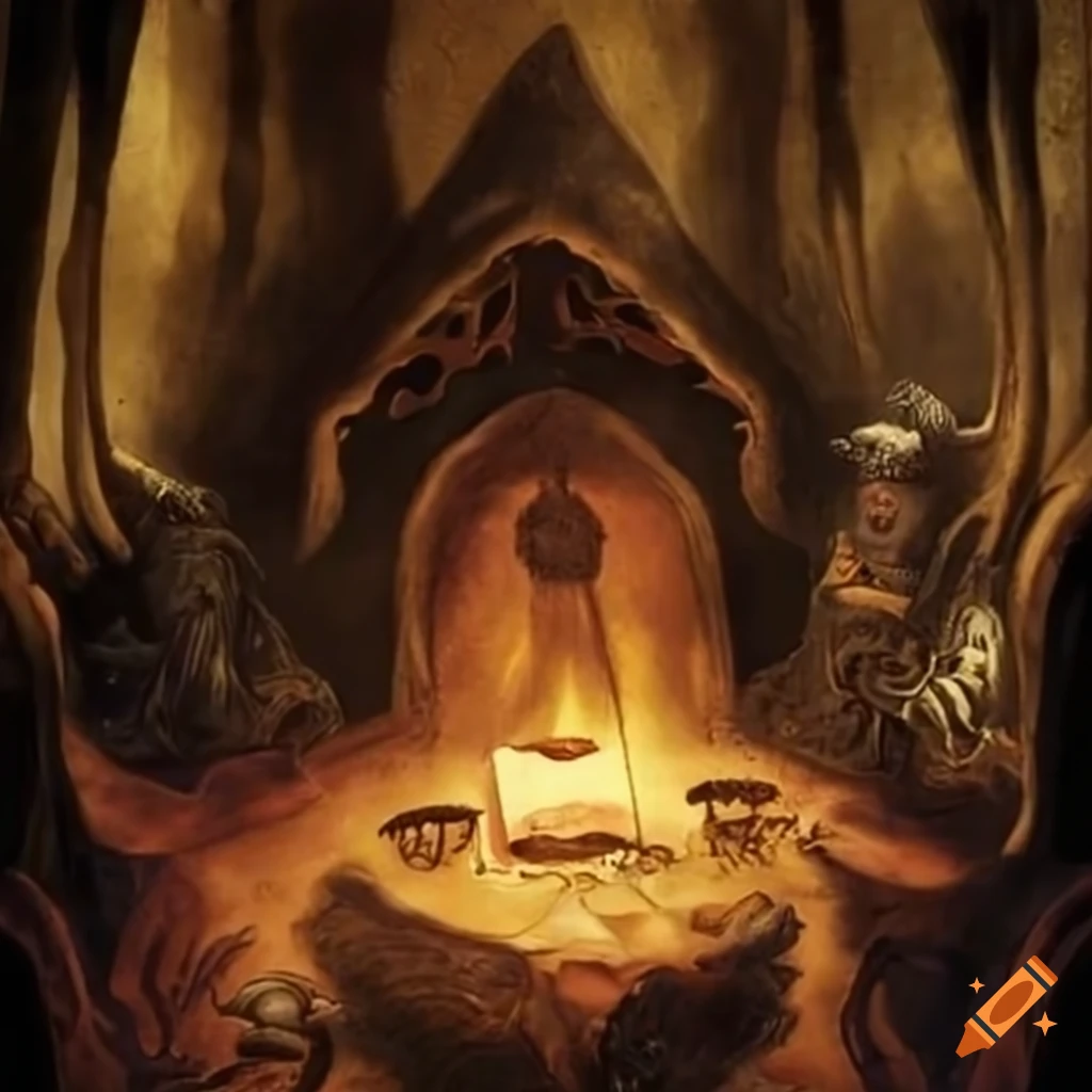 The Wizard's Dream
