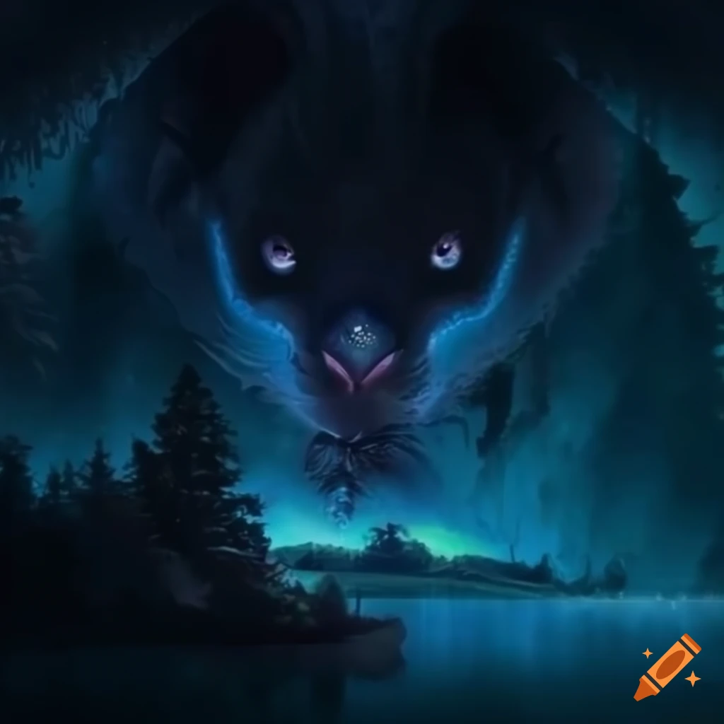 Criar wallpaper para pc on Craiyon